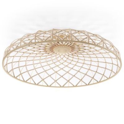 Flos Skynest C Plafondlamp - Beige