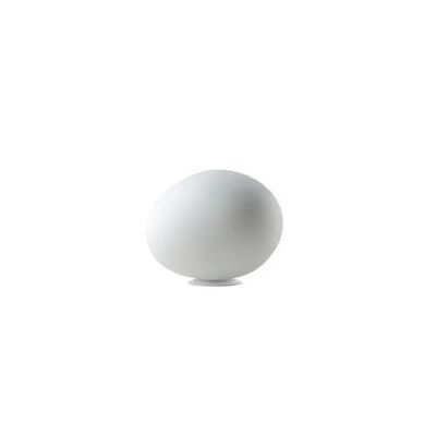 Foscarini Gregg Media Poly Tafellamp - Wit