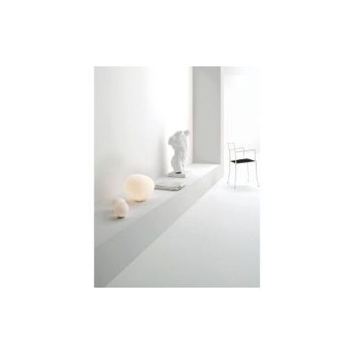 Foscarini Gregg Media Poly Tafellamp - Wit
