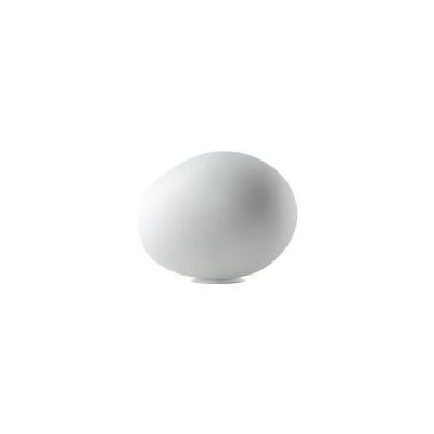 Foscarini Gregg Terra Grande Vloerlamp - Wit
