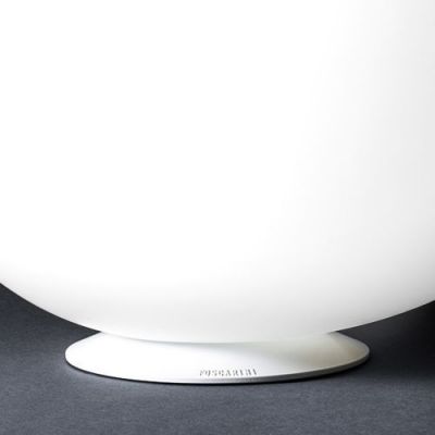 Foscarini Gregg Terra Grande Vloerlamp - Wit