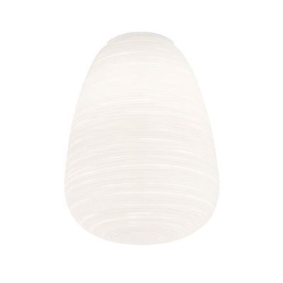 Foscarini Rituals 1 Plafondlamp - Wit