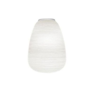 Foscarini Rituals 1 Semi MyLight Wandlamp - Wit