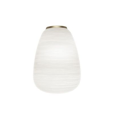 Foscarini Rituals 1 Semi Wandlamp - Goud