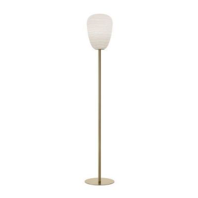 Foscarini Rituals 1 Vloerlamp - Goud