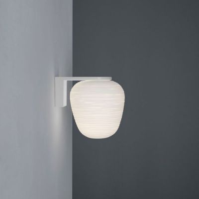 Foscarini Rituals 3 Dubbel Wandlamp - Wit