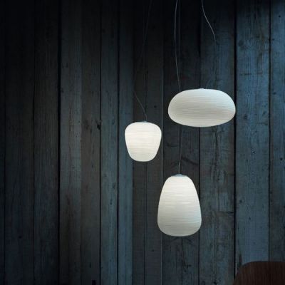 Foscarini Rituals 3 Hanglamp - Wit