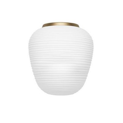Foscarini Rituals 3 Semi Wandlamp - Goud
