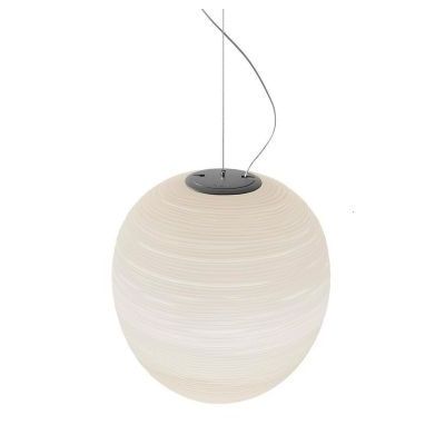 Foscarini Rituals XL Hanglamp - Grijs