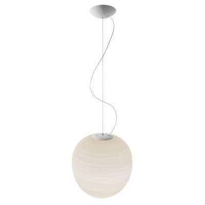 Foscarini Rituals XL Hanglamp - Wit