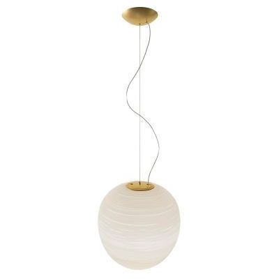 Foscarini Rituals XL MyLight Hanglamp - Goud
