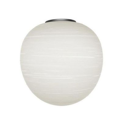 Foscarini Rituals XL Semi MyLight Wandlamp - Grijs