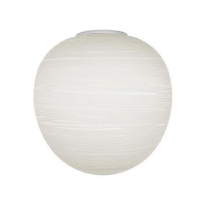Foscarini Rituals XL Semi Wandlamp - Wit