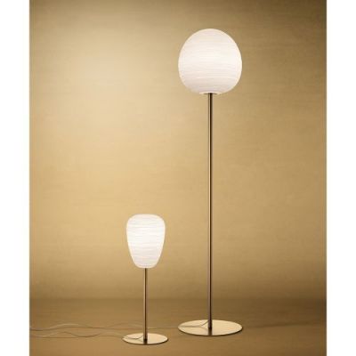 Foscarini Rituals XL Vloerlamp - Goud