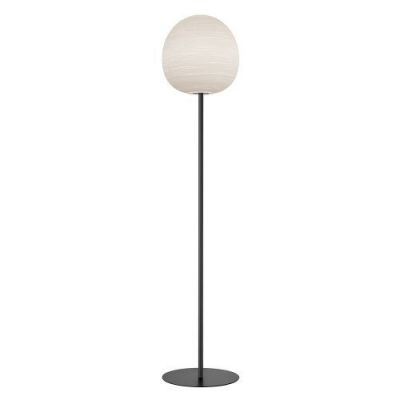 Foscarini Rituals XL Vloerlamp - Grijs