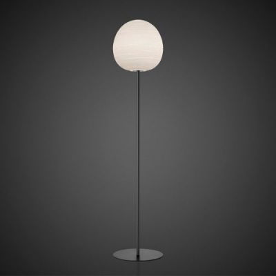 Foscarini Rituals XL Vloerlamp - Grijs