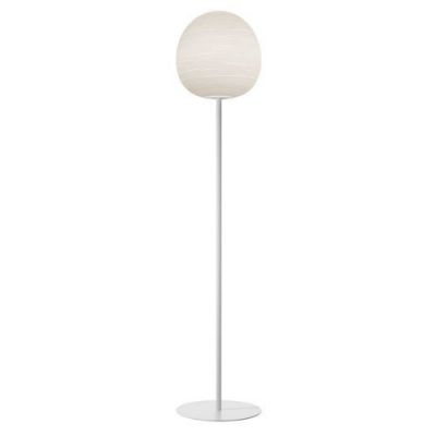 Foscarini Rituals XL Vloerlamp - Wit