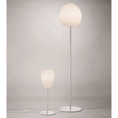 Foscarini Rituals XL Vloerlamp - Wit