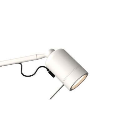 Tonone ONE + Floor Vloerlamp - Wit