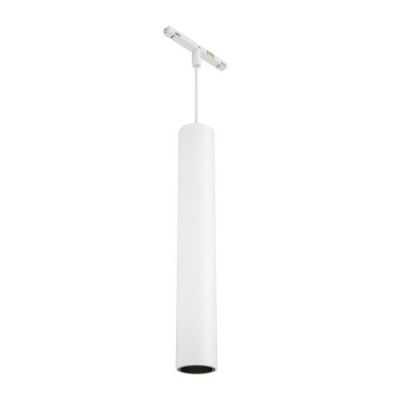 Flos Zero Track Find Me 1 Suspension Spot - 2700K - Wit