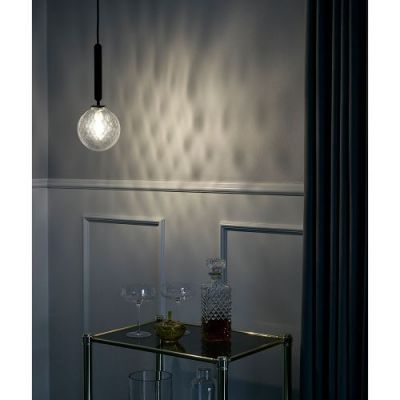 Nuura Miira 1 Hanglamp - Grijs - Helder