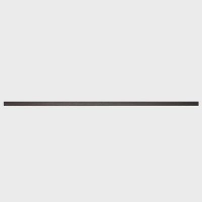 Anour I Model Wandlamp - 300 cm - Gebruind koper