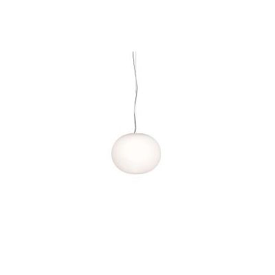 Flos Glo-ball Mini Hanglamp - Wit
