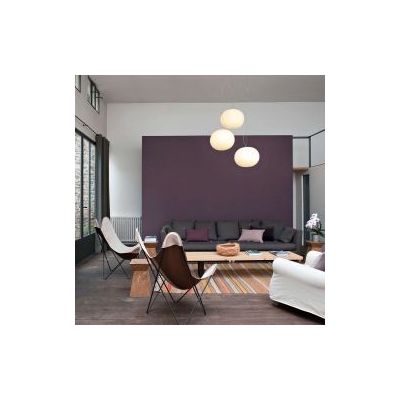 Flos Glo-ball Mini Hanglamp - Wit