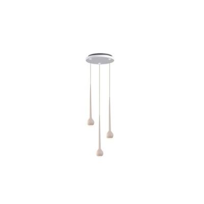 Grau Falling Sun Chandelier 3 - Zandwit