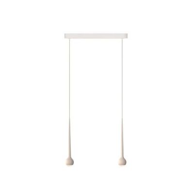 Grau Falling Sun Trace Two Hanglamp - Zand