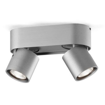 Light-Point Aura C2 Spot - 2700/3000K - Titanium