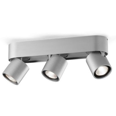 Light-Point Aura C3 Spot - 2700/3000K - Titanium