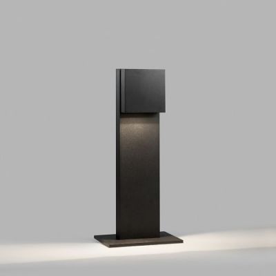 Light-Point Compact 1 Garden Stand Sokkel - Zwart 