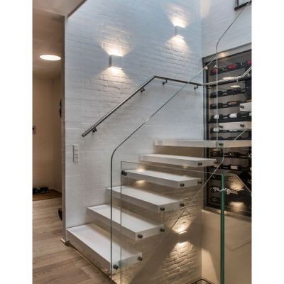 Light-Point Compact W1 Wandlamp - 2700/3000K - Wit 