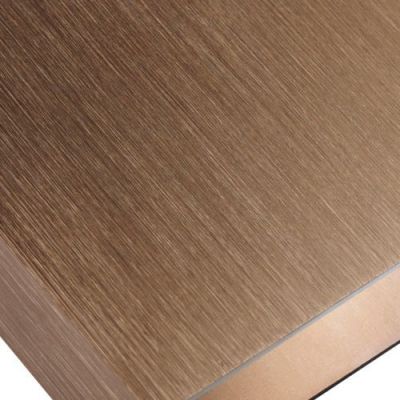 Light-Point Compact W2 Wandlamp - 2700/3000K - Rose goud 