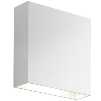 Light-Point Compact W2 Wandlamp - 2700/3000K - Wit 