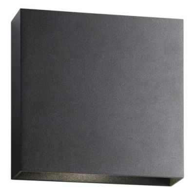 Light-Point Compact W2 Wandlamp - 2700/300K - Zwart 