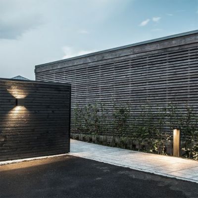 Light-Point Compact W2 Wandlamp - 2700/300K - Zwart 