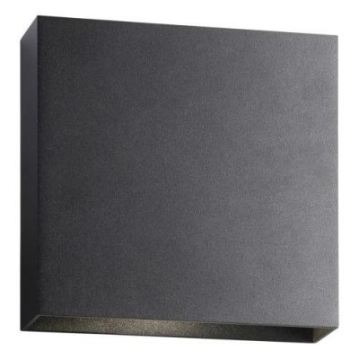 Light-Point Compact W3 Wandlamp - 3000K - Zwart 