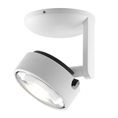 Light-Point Cosmo C1 Spot - Wit 