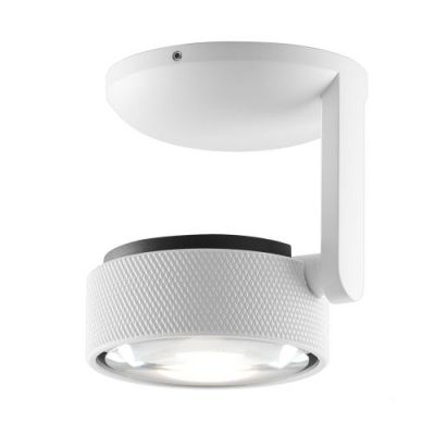 Light-Point Cosmo C1 Spot - Wit 