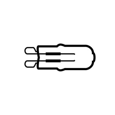 Flos Lichtbron LED G9 3W 220-240V 27K