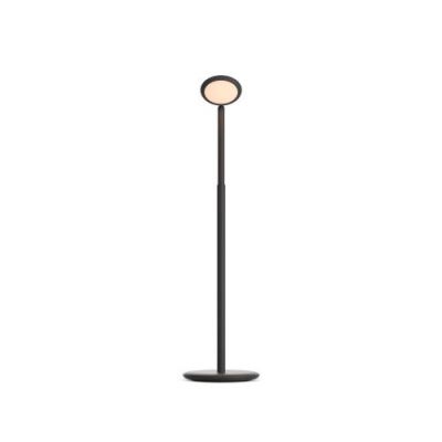 Grau Parrot Portable Lamp - Zwart