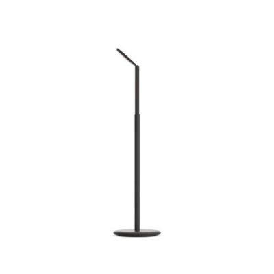 Grau Parrot Portable Lamp - Zwart