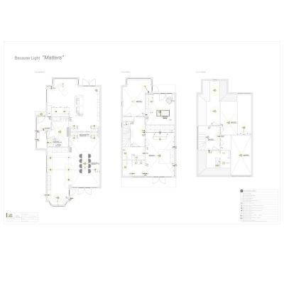 Meer dan alleen een lichtplan