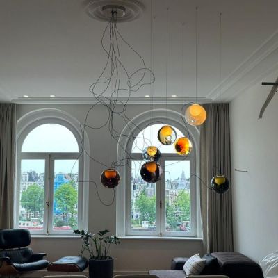 Meer dan alleen een lichtplan