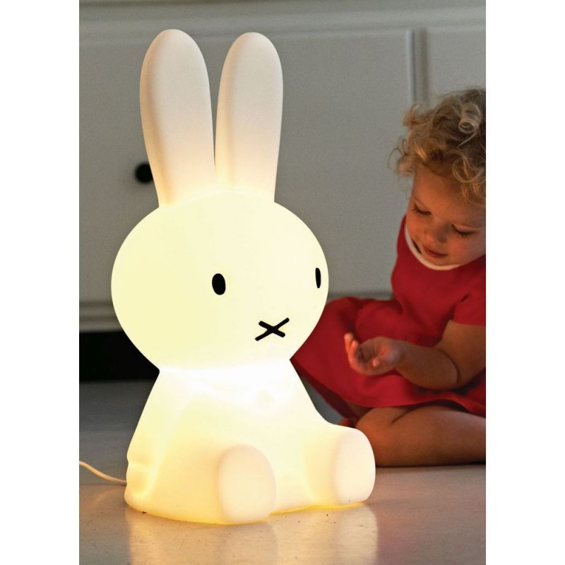 Mrmaria Nijntje Star Light Lamp Wit Online Kopen Light Matters