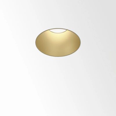 Delta Light Deep Ringo Trimless LED 92733 - Goud
