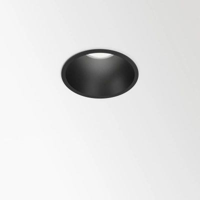 Delta Light Deep Ringo LED 92733 - Zwart