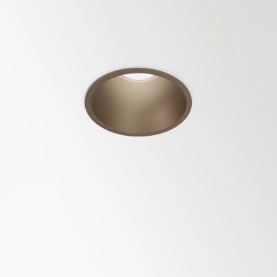 Delta Light Deep Ringo LED 92733 - Flemish Bronze